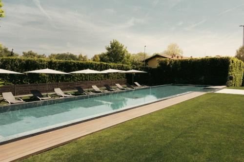Casa Cordigero - Adults Only in Ponti Sul Mincio