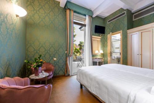 Hotel Villa Delle Palme