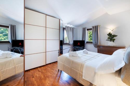 Villa Chez Barnie - Rimini Fiera