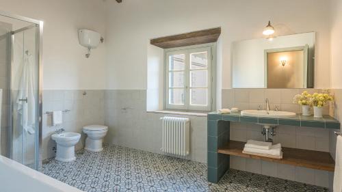 Il Colle Di Donna Ilaria 12, Emma Villas in Buonconvento