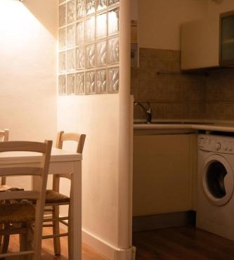 Charming Central Apartment in Historic Cesena, Italy