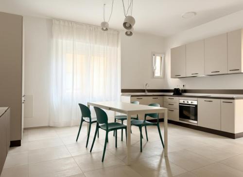 BC Holidays - Scirocco & Maestrale Apartments in Pedaso