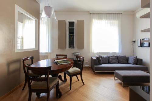 HACCA COLLECTION 3-BR Oasis in Porta Venezia in Milan
