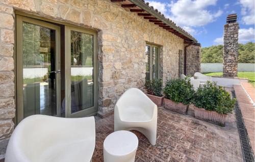 Luxurious Home In Morre in Morro