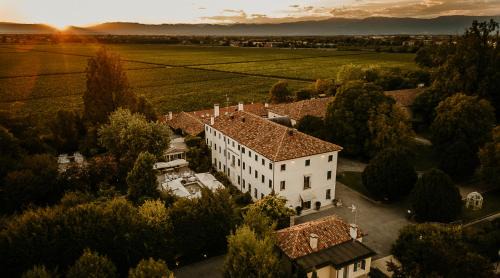 Villa Foscarini Cornaro