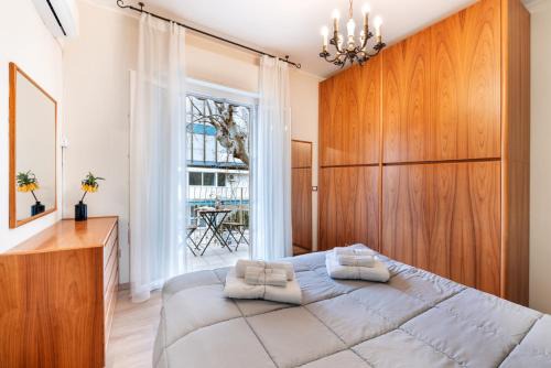 Dante Master Beach -Riviera Collection - 4 Bedrooms in Riccione