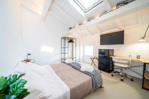 MB&B Relax Rooms - Villa Corte Genovesa