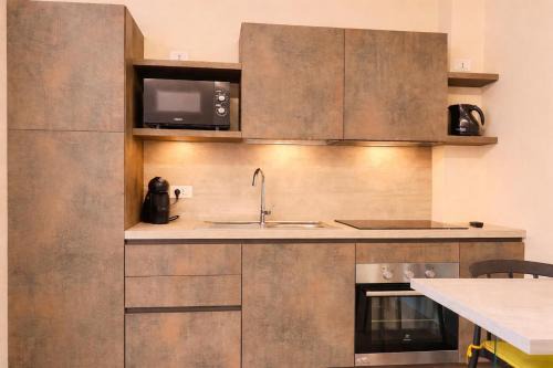 The Giona Apartment Sirmione in Sirmione