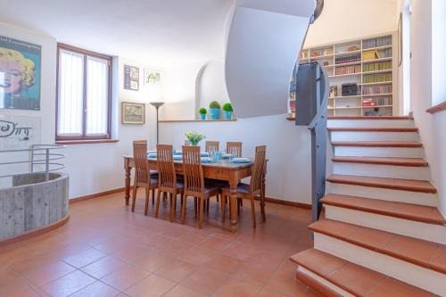 Corte delizia by Houset in Biassono