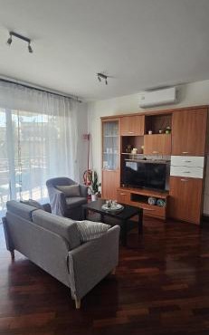 DG Apartment Busto