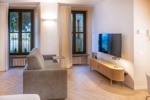 Maison Manzoni in Lentate sul Seveso