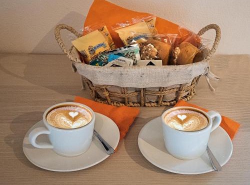 B&B Borgo di Pratavecchie in Migliarino