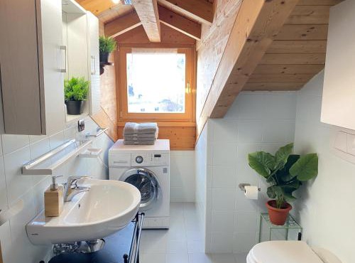 My Sweet Home In The Dolomites - Casa LaLu in Cavalese