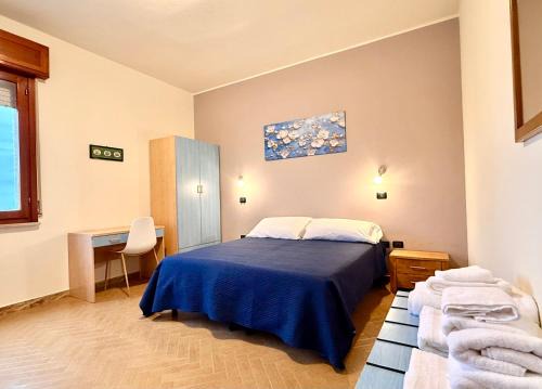 APPARTAMENTo CHIARA - Parcheggio Privato in SantʼAntonino