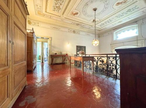 Villa Cervi