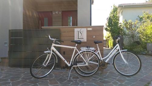 Le Sartorie in Pozzuolo del Friuli