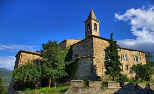 Torricella Hosting in Torricella
