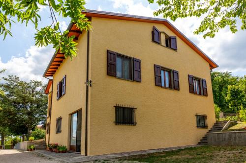 Villa Italia