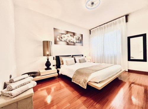 Appartamento villatorretta24 in Riva del Garda