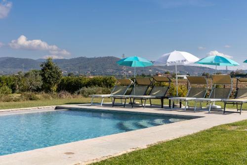 Villa dei Vini by PosarelliVillas in Terontola