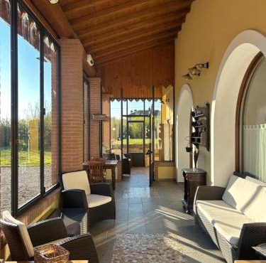 Agriturismo La Boschina