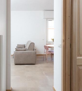 ArtStay - Apt 1 Near Station, Melegnano Martesana