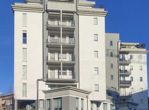 myhomEgallarate in Gallarate