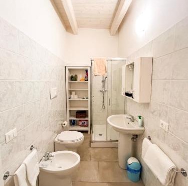 Porta Merlonia house
