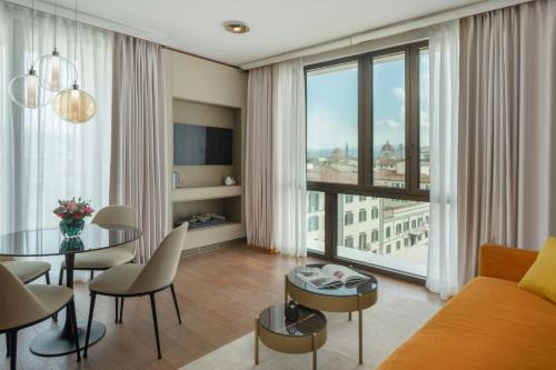 Teatro Luxury Apartments Firenze - Starhotels Collezione in Florence