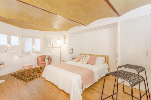 Sweet Life Suite - Nihil Nest