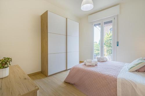 Mutina LuxLife Home close to Center - Free Parking