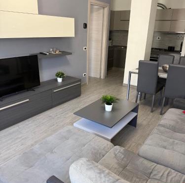 Sc Sweet House Parma