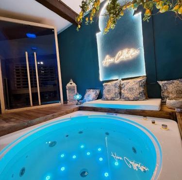 AMA Esclusive SPA Ariosto