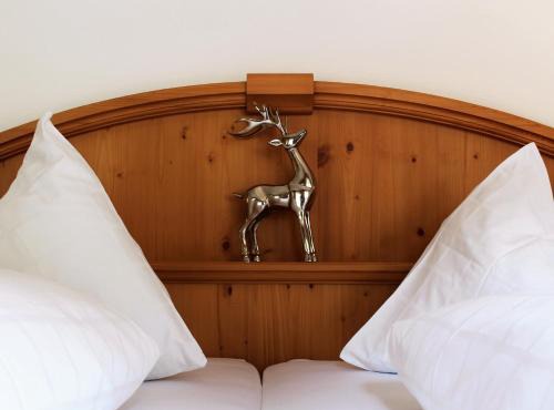 Hotel Rotwand in Laives
