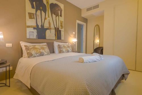 AMORE RENTALS - Villa Bacci in Panzano