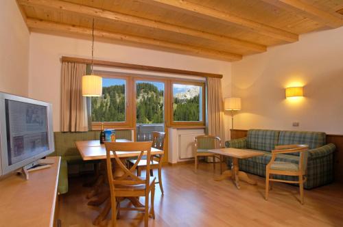 Residence Villa Funtanes in Selva di Val Gardena