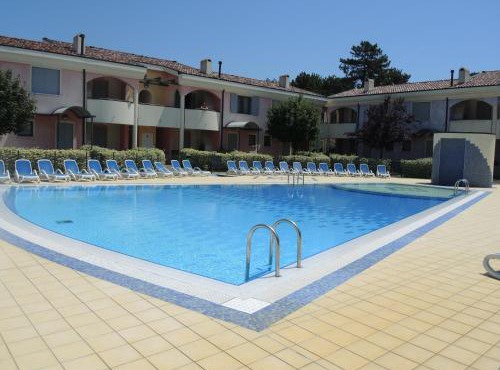 Villaggio Tulipano in Bibione