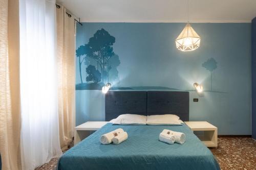 SUITE CRISTINA