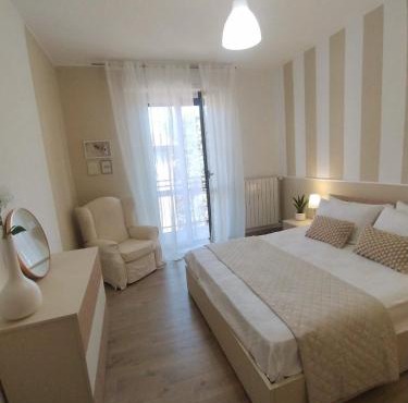 Conte Durini Apartments & Rooms in Arcore