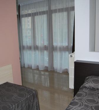 Villamelchiorre 1 in Milan