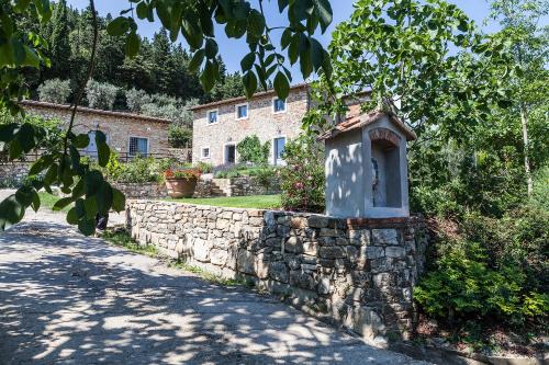 Podere La Contessa B&B in Prato