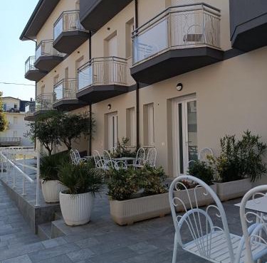 Villa Garden