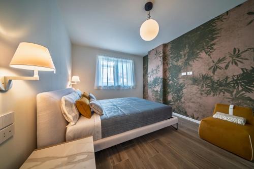 Bilocale Sforza Treviglio Milano Upper Stay in Treviglio
