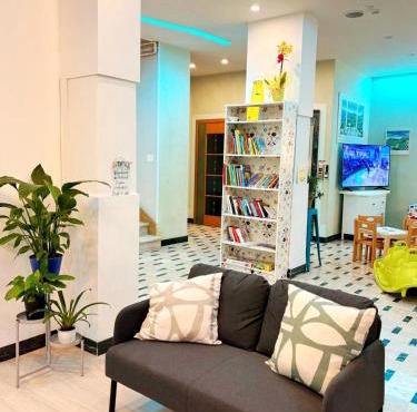 Azzurro Beach Hotel Igea Marina