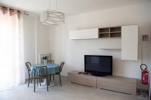 Barbieri Suite - Green, Relaxation and Comfort