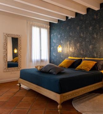 Loft Laguna, la tua casa in Riviera in Mira