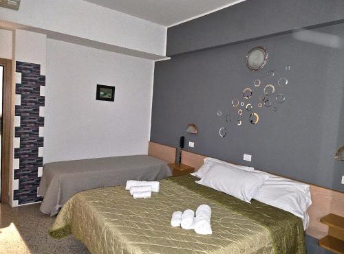 Hotel Villa Rosa