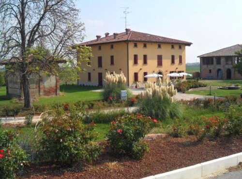 Agriturismo Al Navile