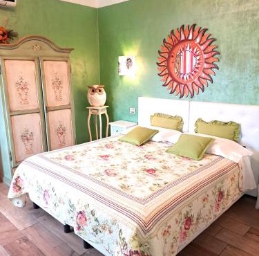 Florivana Boutique Hotel in San Pietro in Cariano