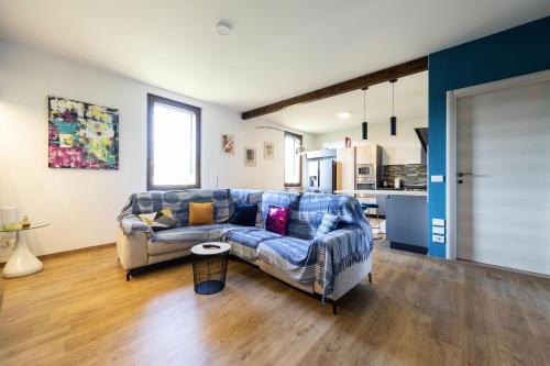 San Zeno Nascosta by Reasy&Busy